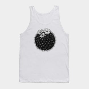 Desert Cactus Tank Top